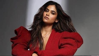 Aaditi Pohankar recalls how she fought back when a boy harassed her in Mumbai local train. Aaditi Pohankar recalls how she fought back when a boy harassed her in Mumbai local train.