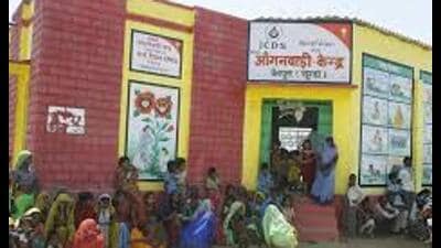 According to the department of panchayati raj website, there are 57,691 gram panchayats in the state. (Sourced)