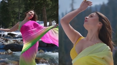 Alia Bhatt in Tum Kya Mile Alia Bhatt in Tum Kya Mile