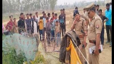 Despite the injury, deceased managed to run about 200 metres, crying for help before collapsing. (Sourced)