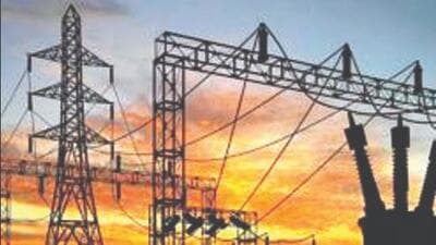 Despite the setbacks, PSTCL officials cited the GIS substation, developed by Toshiba Private Limited, will be operational before the advent of paddy season. (HT Photo) Despite the setbacks, PSTCL officials cited the GIS substation, developed by Toshiba Private Limited, will be operational before the advent of paddy season. (HT Photo)