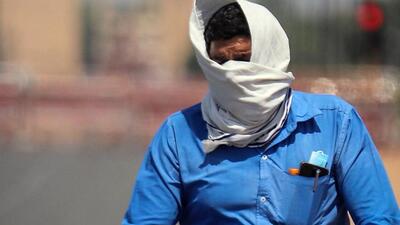 IMD has warned that heatwave to severe heatwave conditions are likely to continue over Odisha till March 18 and over Saurashtra and Kutch till March 17 (ANI File) IMD has warned that heatwave to severe heatwave conditions are likely to continue over Odisha till March 18 and over Saurashtra and Kutch till March 17 (ANI File)