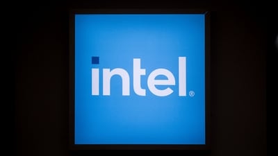 Tan will be buying $25 million worth of Intel shares in the first 30 days of taking his job. (AFP) Tan will be buying $25 million worth of Intel shares in the first 30 days of taking his job. (AFP)