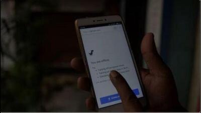 Internet and VoIP have been suspended in Saithia town and five other village panchayats including Hatora, Mathpalsa, Harisara, Dariyapur and Fulur from March 14 to 8 am of March 17. (Representational image) Internet and VoIP have been suspended in Saithia town and five other village panchayats including Hatora, Mathpalsa, Harisara, Dariyapur and Fulur from March 14 to 8 am of March 17. (Representational image)