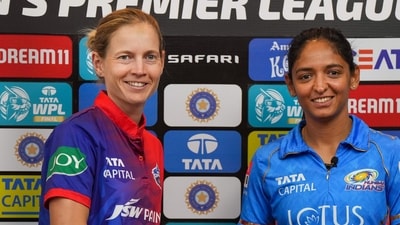 WPL 2025 Final: Here are all the streaming details for the all-important summit clash between DC and MI (PTI) WPL 2025 Final: Here are all the streaming details for the all-important summit clash between DC and MI (PTI)