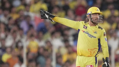MS Dhoni has led Chennai Super Kings to five IPL titles. (PTI) MS Dhoni has led Chennai Super Kings to five IPL titles. (PTI)