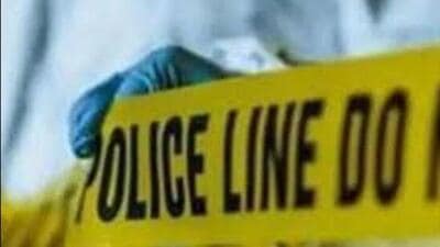 Police said the accused has confessed to the crime. (Representational image)