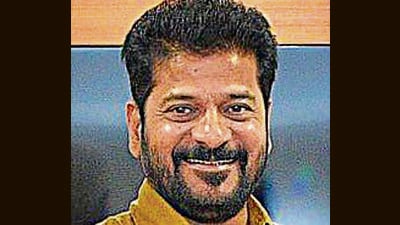 Revanth Reddy Revanth Reddy
