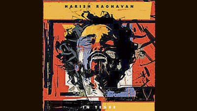 Seek out the human-made lists and one begins to discover real gold, such as the 2022 album In Tense, by the New York-based composer and bassist Harish Raghavan. Seek out the human-made lists and one begins to discover real gold, such as the 2022 album In Tense, by the New York-based composer and bassist Harish Raghavan.