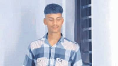 Sundaram. (HT Photo)