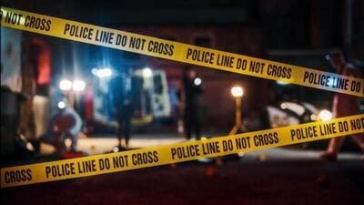 The police recovered a suicide note from his house in which the man expressed concern over his sons’ poor academic performance (Shutterstock) The police recovered a suicide note from his house in which the man expressed concern over his sons’ poor academic performance (Shutterstock)