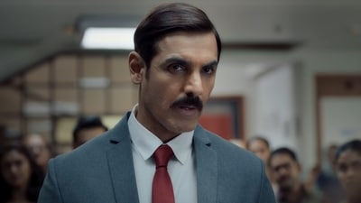 The Diplomat box office collection day 1: The film is based on a real life story. The Diplomat box office collection day 1: The film is based on a real life story.