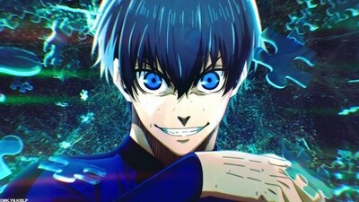 Blue Lock Chapter 296 release date revealed. (@Blue_Lock_En/X) Blue Lock Chapter 296 release date revealed. (@Blue_Lock_En/X)
