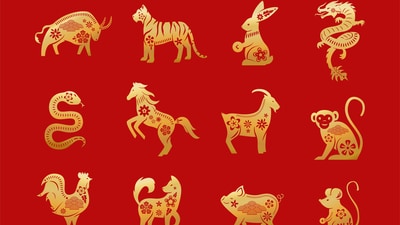 Read your weekly Chinese horoscope based on your zodiac sign. (Freepik)