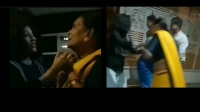 the complaint was filed by her 79-year-old father-in-law, J Narasimhaiah. (X/@HateDetectors) the complaint was filed by her 79-year-old father-in-law, J Narasimhaiah. (X/@HateDetectors)