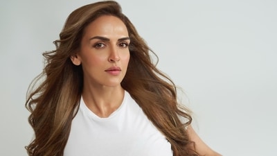 Esha Deol will be seen in Tumko Meri Kasam. (Instagram)
