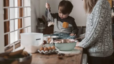 The mother never bought expensive items for herself, preferring to save money for the son. (Representational Image/Pexel) The mother never bought expensive items for herself, preferring to save money for the son. (Representational Image/Pexel)
