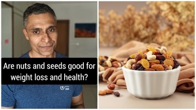 Find out whether consuming nuts and seeds is great for your overall health and weight loss goals. (Instagram, shutterstock) Find out whether consuming nuts and seeds is great for your overall health and weight loss goals. (Instagram, shutterstock)