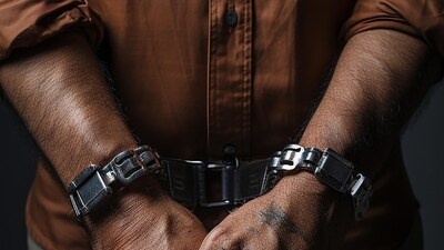 The accused, Harish Hippargi, was arrested from Nalasopara East, on the outskirts of Mumbai, after investigators traced crucial evidence linking him to the murder. (Pixabay/Representative) The accused, Harish Hippargi, was arrested from Nalasopara East, on the outskirts of Mumbai, after investigators traced crucial evidence linking him to the murder. (Pixabay/Representative)