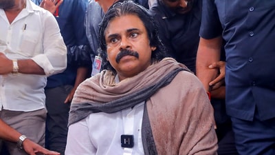 Pawan Kalyan had earlier emphasised on the need for linguistic diversity in India, advocating for multiple languages including Tamil. (File Image) Pawan Kalyan had earlier emphasised on the need for linguistic diversity in India, advocating for multiple languages including Tamil. (File Image)