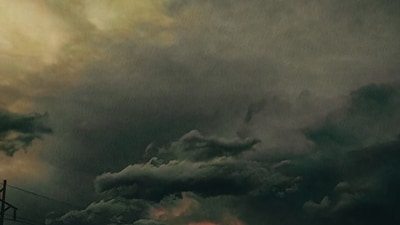 A tornado has moved through Bakersfield and South Fork in Missouri. (Representational image/ UnSplash) A tornado has moved through Bakersfield and South Fork in Missouri. (Representational image/ UnSplash)