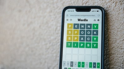 Could you crack today's Wordle? (Unsplash) Could you crack today's Wordle? (Unsplash)