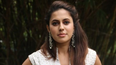 Kannada actress Ranya Rao was arrested from the Kempagowda International Airport on March 3 with 14 kgs of gold bars. (File Image) Kannada actress Ranya Rao was arrested from the Kempagowda International Airport on March 3 with 14 kgs of gold bars. (File Image)