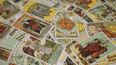 Read about your daily tarot prediction for March 15, 2025 (Pixabay)