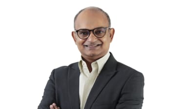 Gopichand Katragadda, the founder and CEO of Myelin Foundry and an Independent Director of Bosch India and ICICI Securities. Gopichand Katragadda, the founder and CEO of Myelin Foundry and an Independent Director of Bosch India and ICICI Securities.