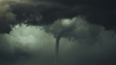 A tornado was spotted in Rolla, Missouri. (Representational Image/ UnSplash) A tornado was spotted in Rolla, Missouri. (Representational Image/ UnSplash)