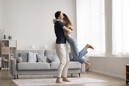 Being open to each other is important. (Shutterstock) Being open to each other is important. (Shutterstock)