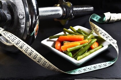 Rapid weight loss can deteriorate your heart function (Pixabay) Rapid weight loss can deteriorate your heart function (Pixabay)