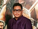 AR Rahman is reportedly undergoing an angiogram. AR Rahman is reportedly undergoing an angiogram.