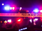 Metro police looked into reports of a shooting at a Las Vegas Strip hotel Saturday night. (Getty Images/iStockphoto) Metro police looked into reports of a shooting at a Las Vegas Strip hotel Saturday night. (Getty Images/iStockphoto)