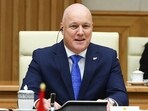 New Zealand Prime Minister Christopher Luxon will deliver the keynote address at the 10th edition of the Raisina dialogue.