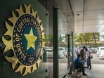 The BCCI headquarters in Mumbai The BCCI headquarters in Mumbai