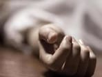 The incident occurred at an under-construction building in Anekal.