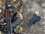 Abu Qatal, key LeT operative, was killed in Pakistan on Saturday night. (Representative image) Abu Qatal, key LeT operative, was killed in Pakistan on Saturday night. (Representative image)