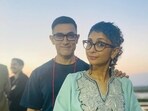 Kiran Rao and Aamir Khan were married from 2005 for 2021.