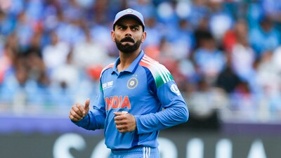 Virat Kohli is undoubtedly one of the biggest crowd-pullers in cricket history. (ANI) Virat Kohli is undoubtedly one of the biggest crowd-pullers in cricket history. (ANI)
