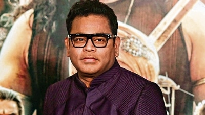 AR Rahman is reportedly undergoing an angiogram. AR Rahman is reportedly undergoing an angiogram.