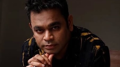 AR Rahman (Photo: Instagram) AR Rahman (Photo: Instagram)
