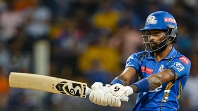 Hardik Pandya opens up on the “difficult phase” he had to endure during the IPL 2024 season. (AFP)