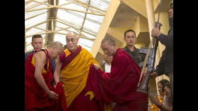 China’s efforts to have a say in the reincarnation of the Dalai Lama are not just about asserting its control over Tibet China’s efforts to have a say in the reincarnation of the Dalai Lama are not just about asserting its control over Tibet