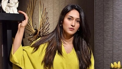 Erica Fernandes opens up on her violent relationship. Erica Fernandes opens up on her violent relationship.