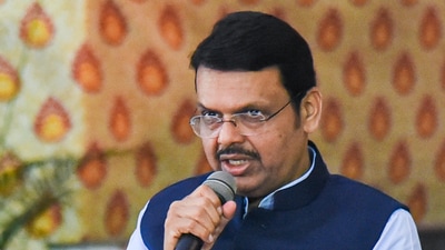 Maharashtra chief minister Devendra Fadnavis. (ANI) Maharashtra chief minister Devendra Fadnavis. (ANI)