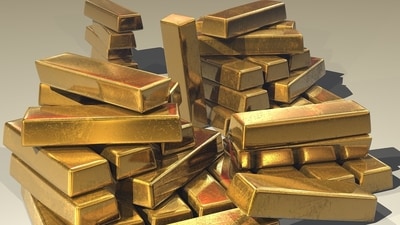A global trade war has caused market uncertainties, which has further solidified gold's status as a safe haven asset. (Representative image/Pixabay) A global trade war has caused market uncertainties, which has further solidified gold's status as a safe haven asset. (Representative image/Pixabay)