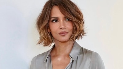 'I Was Blown Away!' Halle Berry opens up about taking testosterone at 57. (Image by Instagram/halleberry) 'I Was Blown Away!' Halle Berry opens up about taking testosterone at 57. (Image by Instagram/halleberry)