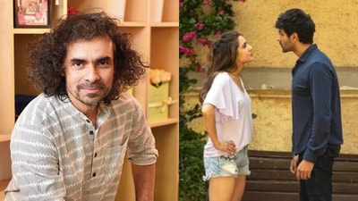 Imtiaz Ali admits Love Aaj Kal 2 lacked freshness. Imtiaz Ali admits Love Aaj Kal 2 lacked freshness.