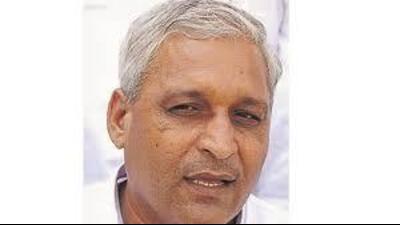 In response to a question asked about the sewerage system of Hisar’s auto market, he said as soon as this matter came to his notice, instructions were given to officials to get the sewerage system repaired. (HT File)